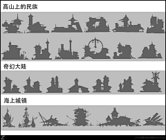 圈圈不是圆圆采集到黑白