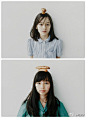 拍摄者：橫浪修，Osamu Yokonami，1967年生人于日本京都， 1987年进入大阪写真专门学校， 1989年进入日本文化出版局写真部， 苍井优御用摄影师。