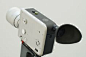 Braun Super 8 Camera //