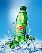 Lipton Green Tea : Agency: True IdeasClient: Unilever Benelux