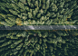 Fly Like an Eagle: Tobias Hägg’s Drone Photography | Create