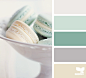 macaron tones