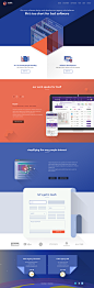 Dribbble - cubic-landingpage-exp.png by Alex Lupse