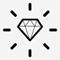 钻石宝石珠宝 设计图片 免费下载 页面网页 平面电商 创意素材