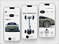  ios web mobile app ux design