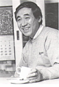 日本设计大师福田繁雄Shigeo Fukuda