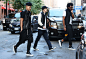 stansstyle:

New York Fashion Week Street Style by Tommy Ton

Style For Menwww.yourstyle-men.tumblr.com
VKONTAKTE -//- FACEBOOK