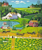 Jollyhill Farms-Charles Wysocki