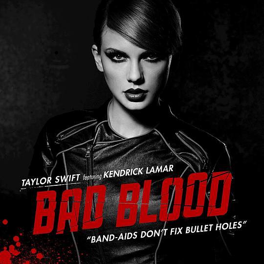 Bad Blood-Taylor Swi...