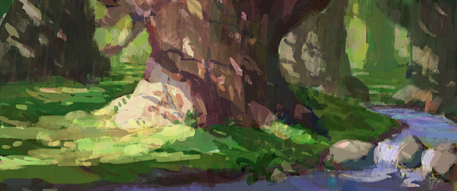 Color Exploration, N...