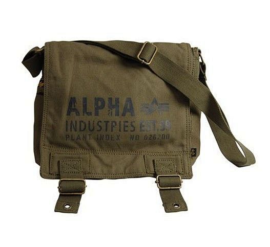 Alpha Industries阿尔法 ...