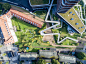 Mærsk Tower and SLA Wins Scandinavian Award For Green Roofs « Landscape Architecture Works | Landezine_建筑 _T201884 #率叶插件 - 让花瓣网更好用# _景观 #率叶插件，让花瓣网更好用#