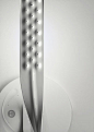 Leaf - Desk Light - Herman Miller | d e t a i l