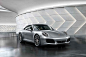 The 2017 Porsche 911 picks up a twin-turbocharged engine and a refined body packed with driver goodies.