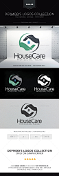 房子照顾标志,标志建筑模板House Care Logo - Buildings Logo Templates品牌、品牌、建筑、商业、保健、体贴、关爱的手,城市,优雅,修复,一方面,家里,家庭护理,房子,房子,身份,邻居,邻居,专业、保护、房地产、雷诺、改造,安全,安全,柔软,视觉识别 brand, branding, building, business, care, caring, caring hands, city, elegant, fix, hand, home, home care, hou