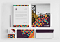 Colorful Pattern Brochure : COLORFUL PATTERN BROCHURE

 This brochure is an ideal way to showcase your business in an original way. It is a horizontal design, available in A4 and Letter paper formats. It contains 26 pages, wh...