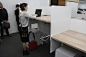 LINE新办公楼，现代气息与日式传统的结合 | 图说