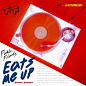 《Eats Me Up》专辑 - Fickle Friends : Fickle Friends最新专辑《Eats Me Up》，包含热门经典歌曲：《Eats Me Up》等；