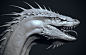 DRAGON, Soufiane Idrassi : personal work

sculpted in zbrush
textured in zbrush and substance painter
rendered in marmoset toolbag 3