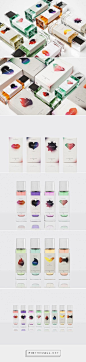 Mucho - Perfume house in India | Packaging Pick Of The Day | Pintere…