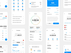 GrayKam采集到「UI/UX」