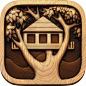 It’s here! Treehouses of the Pacific Northwest… available in the Apple Store NOW!: 