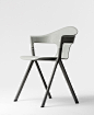 可让你坐得更舒服~axyl椅子设计~~
全球最好的设计，尽在普象网（www.pushthink.com）