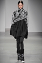 KTZ - Fall 2014 Ready-to-Wear Collection