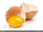 破碎的鸡蛋高清图片_食物食材 _T2018822 #率叶插件，让花瓣网更好用#