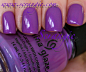 China Glaze Gothic Lolita