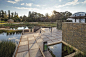 澳大利亚阿德莱德植物园生态湿地景观 Adelaide Botanic Gardens by TCL-mooool设计