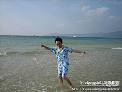 fanzhou007采集到美丽的海南--三亚亚龙湾