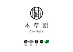 Hason聪先森采集到标志LOGO