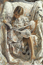 美国顶尖的水彩画家 Steve hanks 作品集  10