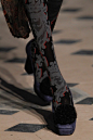 Vivienne Westwood2014年秋冬高级成衣时装秀发布图片460207