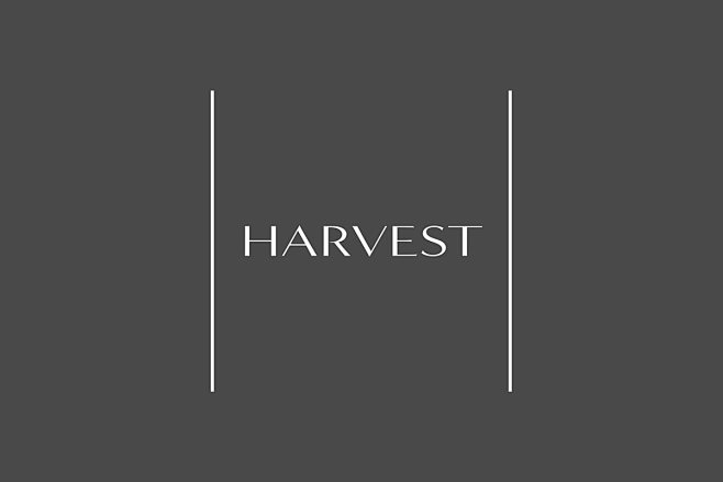 Harvest : This is an...