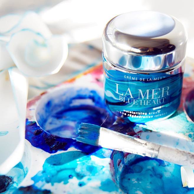 La Mer (@lamer)'s In...