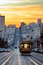 Amazing San Francisco