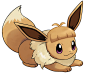 Eevee Hairstyle