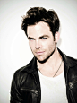 Chris Pine <3