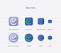 IQID : Design and development mobile apps and website for IQID.What is IQID?The intelligent qualified ID.We solve the Internet trust problem by giving you an Internet ID. IQID verifies your government identity to bring transparency to the anonymous intern