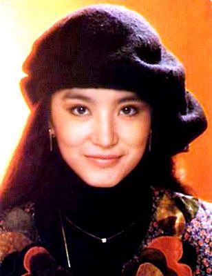 Brigitte Lin