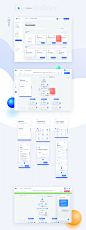 ChatFlow — A visual flow builder for complex chatbot on Behance