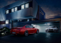 BMW Motorsport Campaign : Agency: Serviceplan // Client: BMW // Creative Director: Sandra Loibl // Art Director: Franziska Ströhle // Consultant: Patrick Schrick // CGI Cars: Alex Müller c/o IAM   // Lookdevelopment & PostProduction: Agnieszka Dorosze