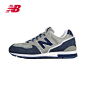 NewBalance/新百伦男鞋复古跑步鞋透气运动鞋