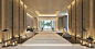 The Lalu Nanjing - Nanjing - Interiors - SCDA