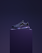 Nike Air Max 720 : We have been contacted by Breaks Agency to develop a 30s video for the launch of the Air Max 720.The result was a collection of abstract but attractive shots talking about the new features of the shoe.Co-directed with Diego Diapolo