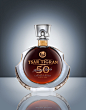 Фотопроект "Tsar Tigran 50 Armenian Brandy"