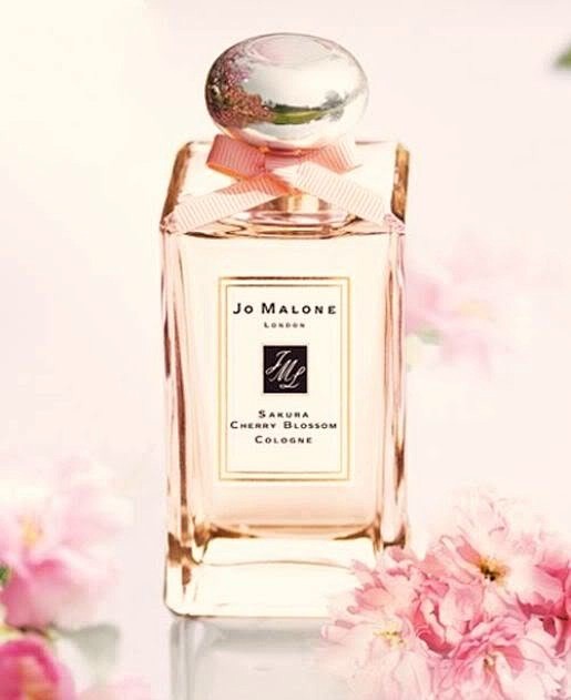 Jo Malone's limited ...