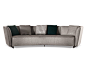 Lounge Seymour by Minotti | Lounge sofas